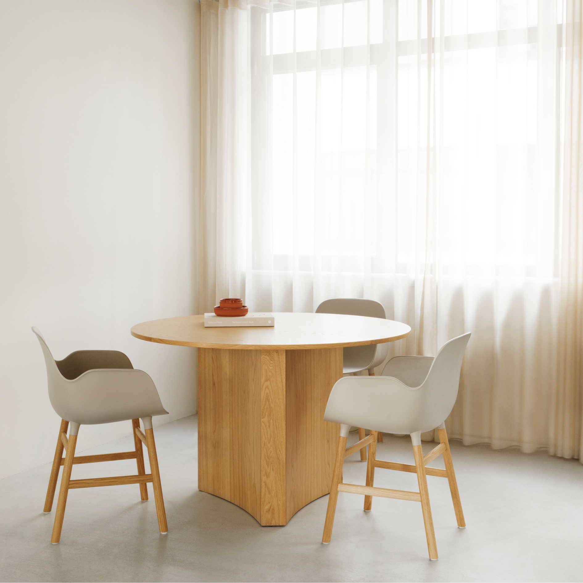 Bue Table